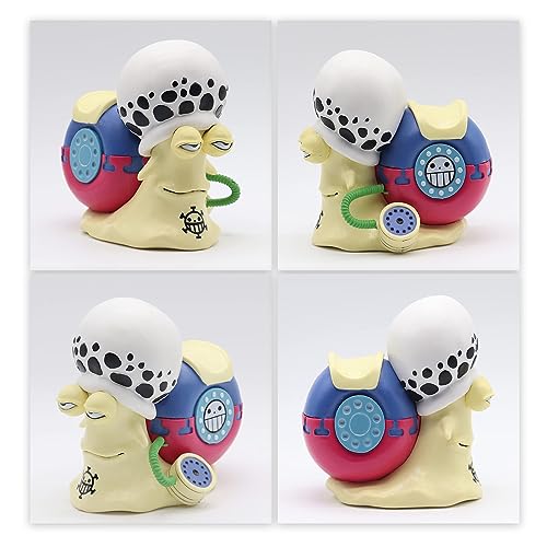 Trafalgar Law Denden-Muchi phone