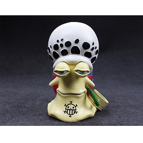 Trafalgar Law Denden-Muchi phone