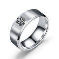 Trafalgar Law Simple Ring