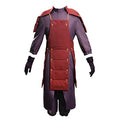 Uchiha Madara Special Cosplay Costume Outfit-0