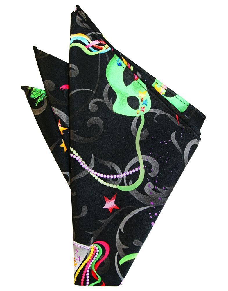 Novelty Pocket Square-0