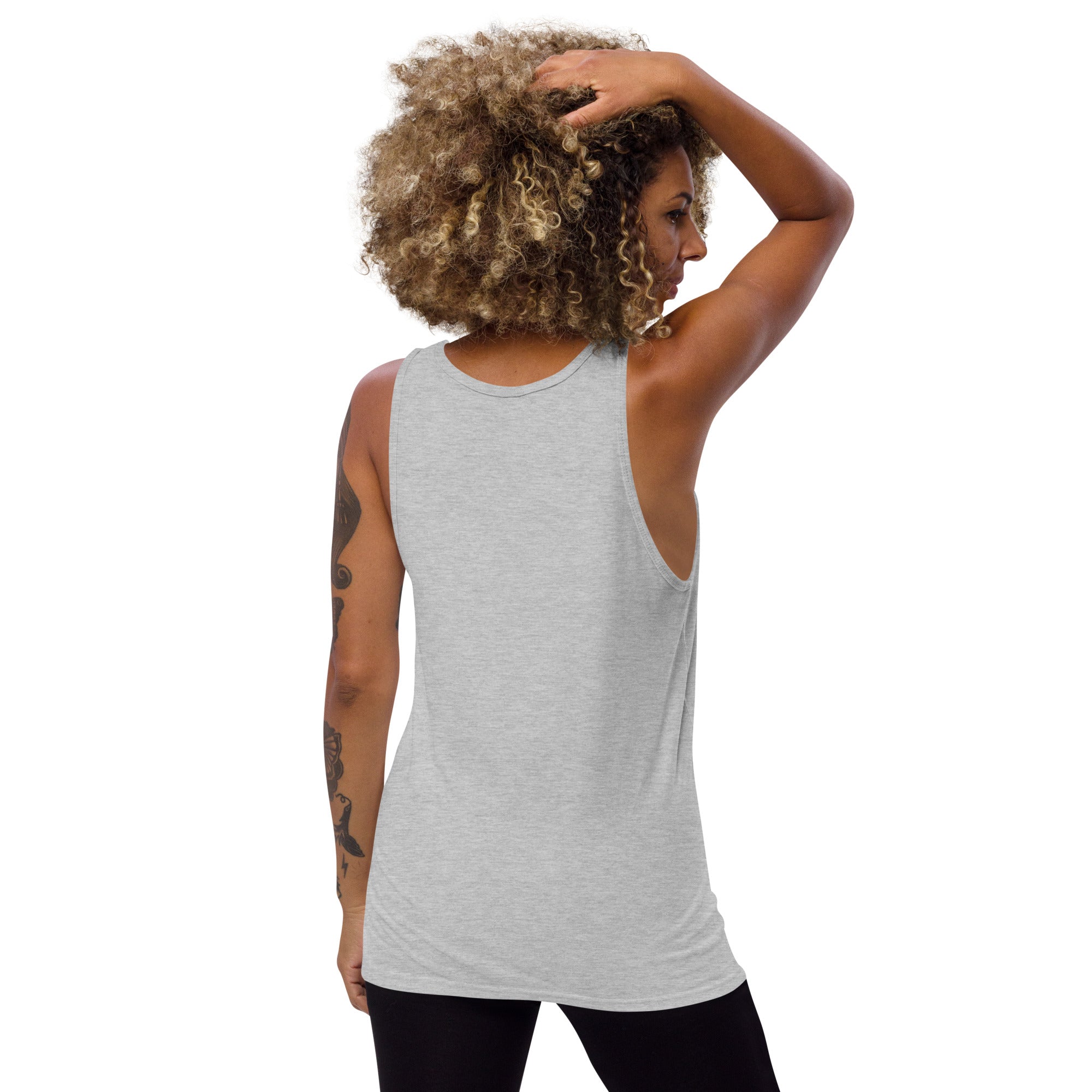 Mens Tank Top