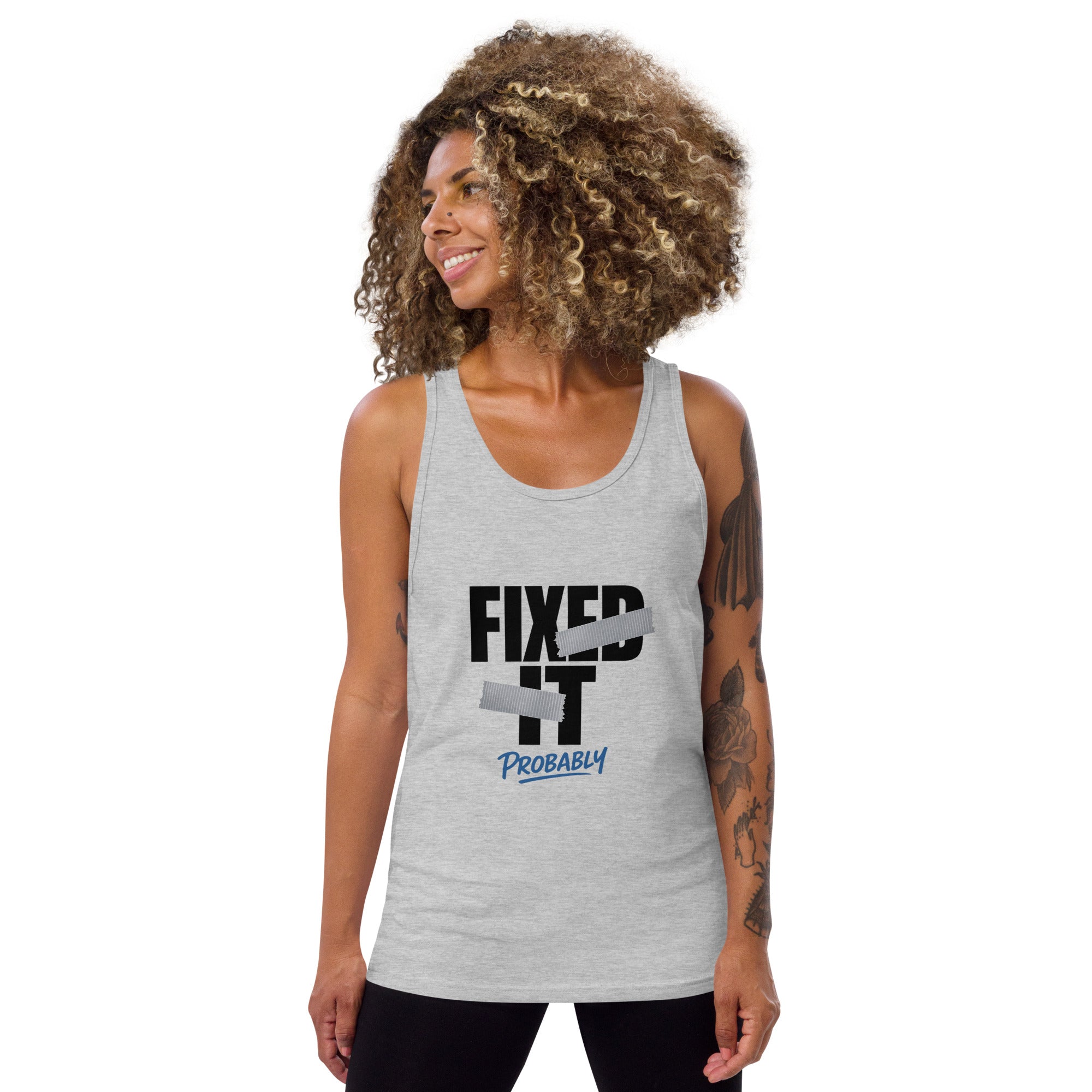 Mens Tank Top