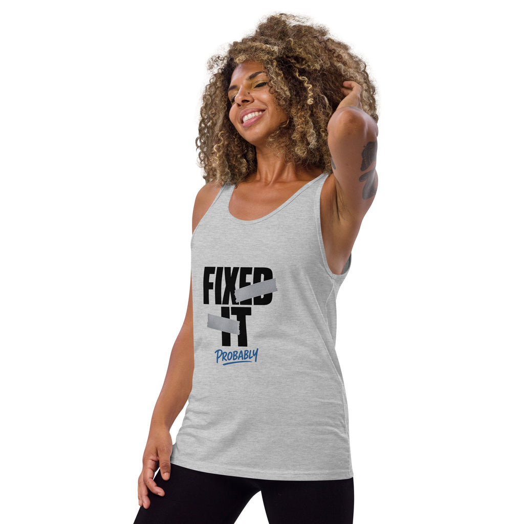 Mens Tank Top