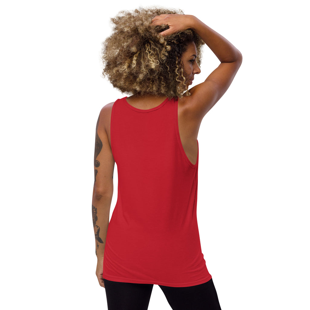 Mens Tank Top