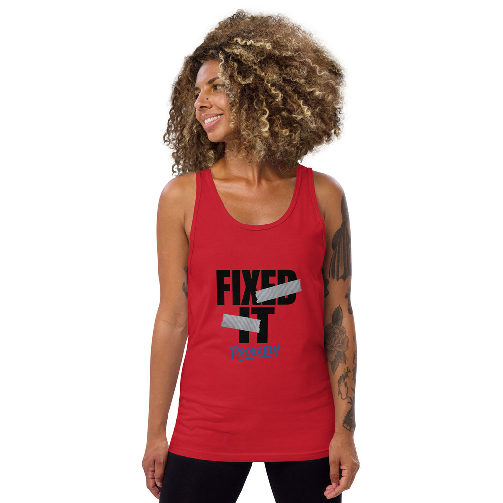 Mens Tank Top