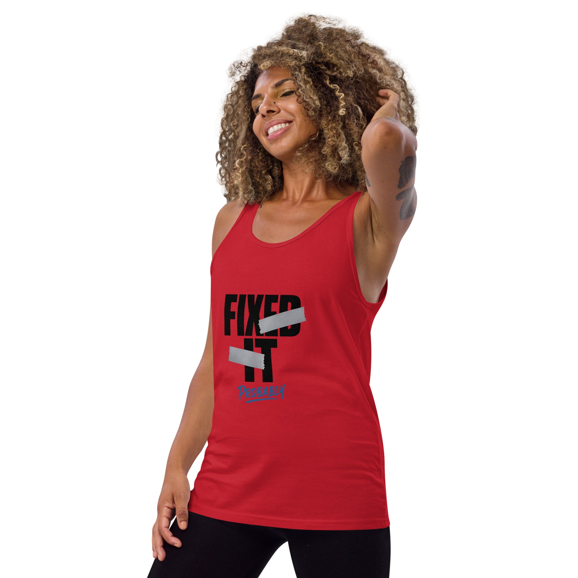 Mens Tank Top