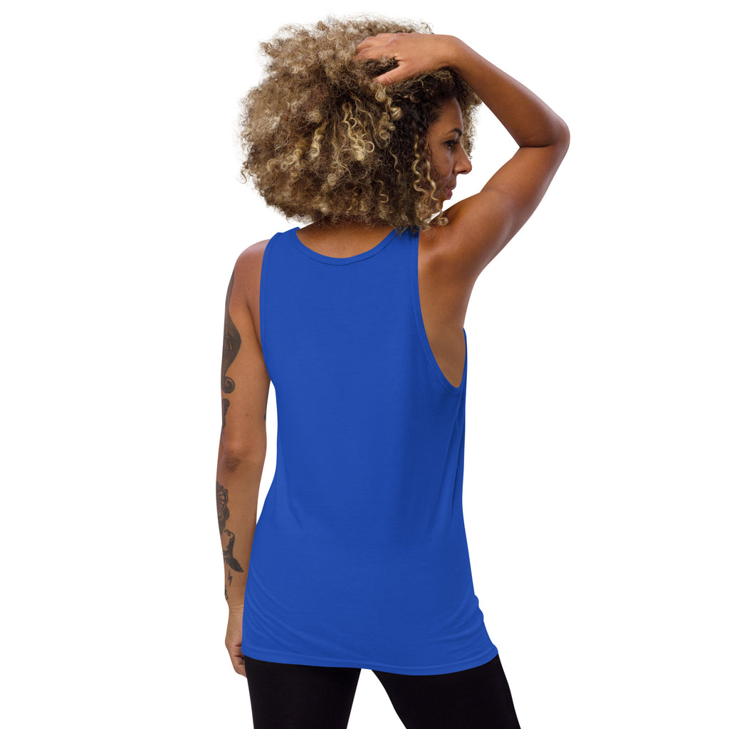 Mens Tank Top