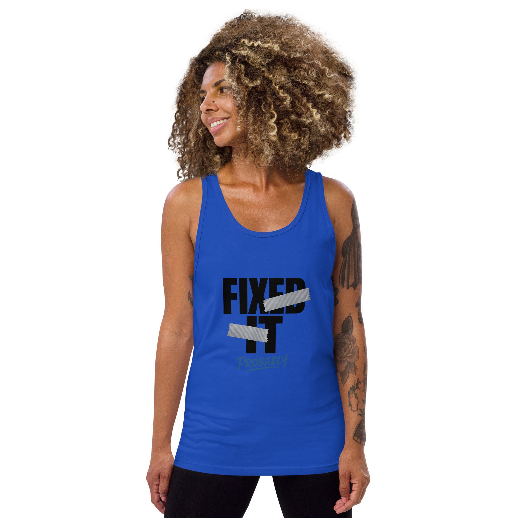 Mens Tank Top
