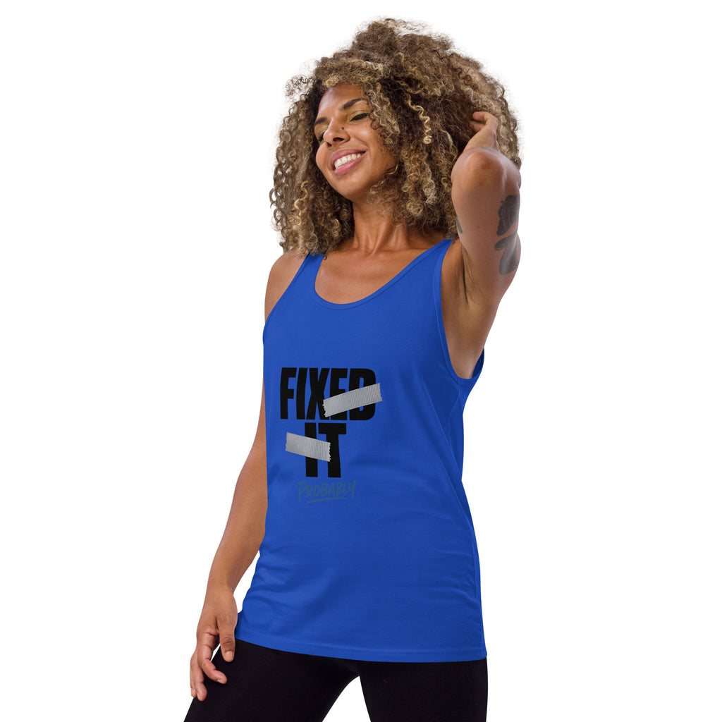Mens Tank Top