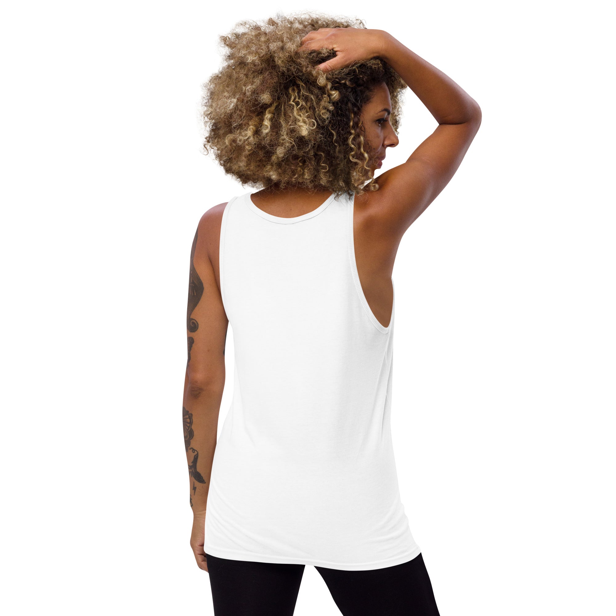 Mens Tank Top