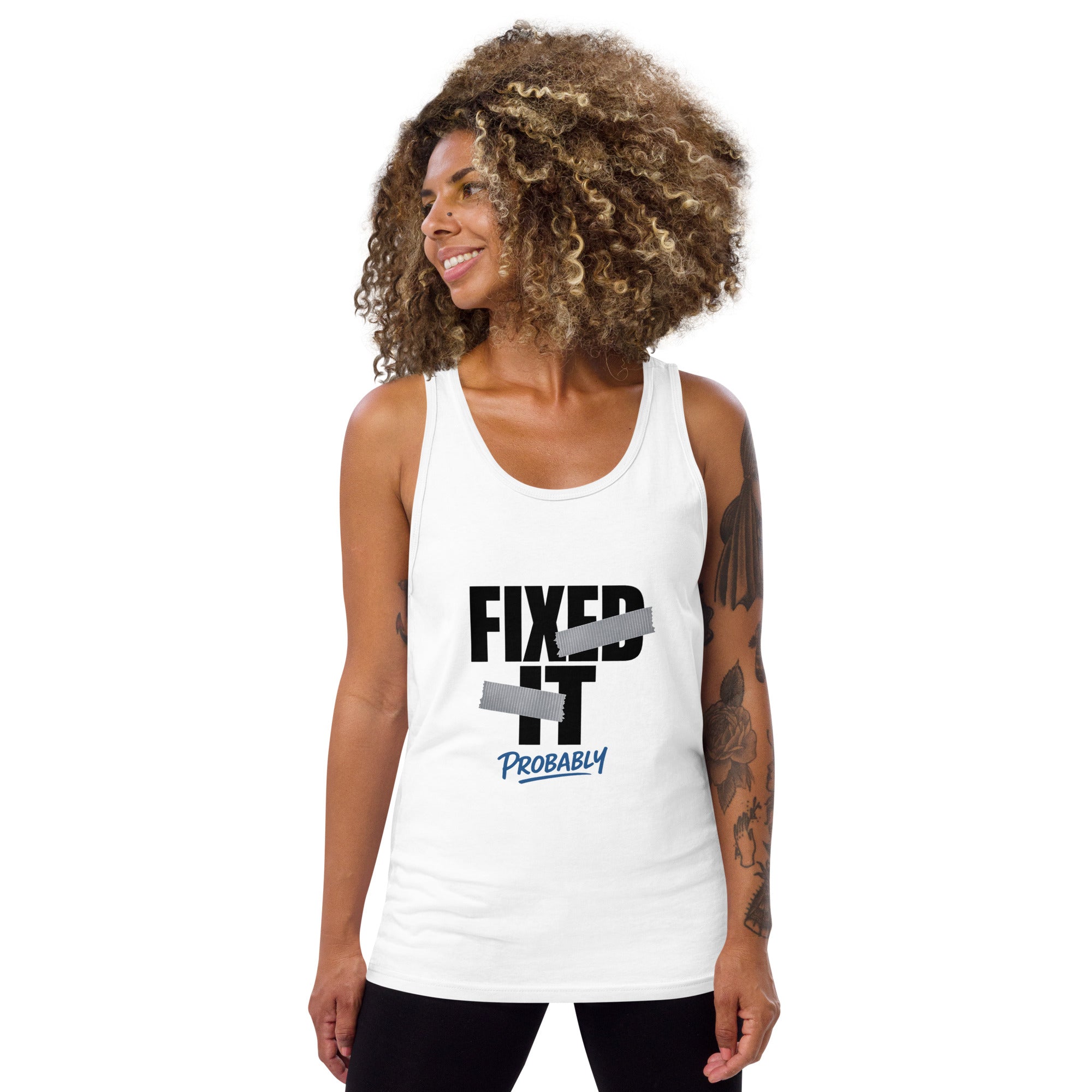 Mens Tank Top