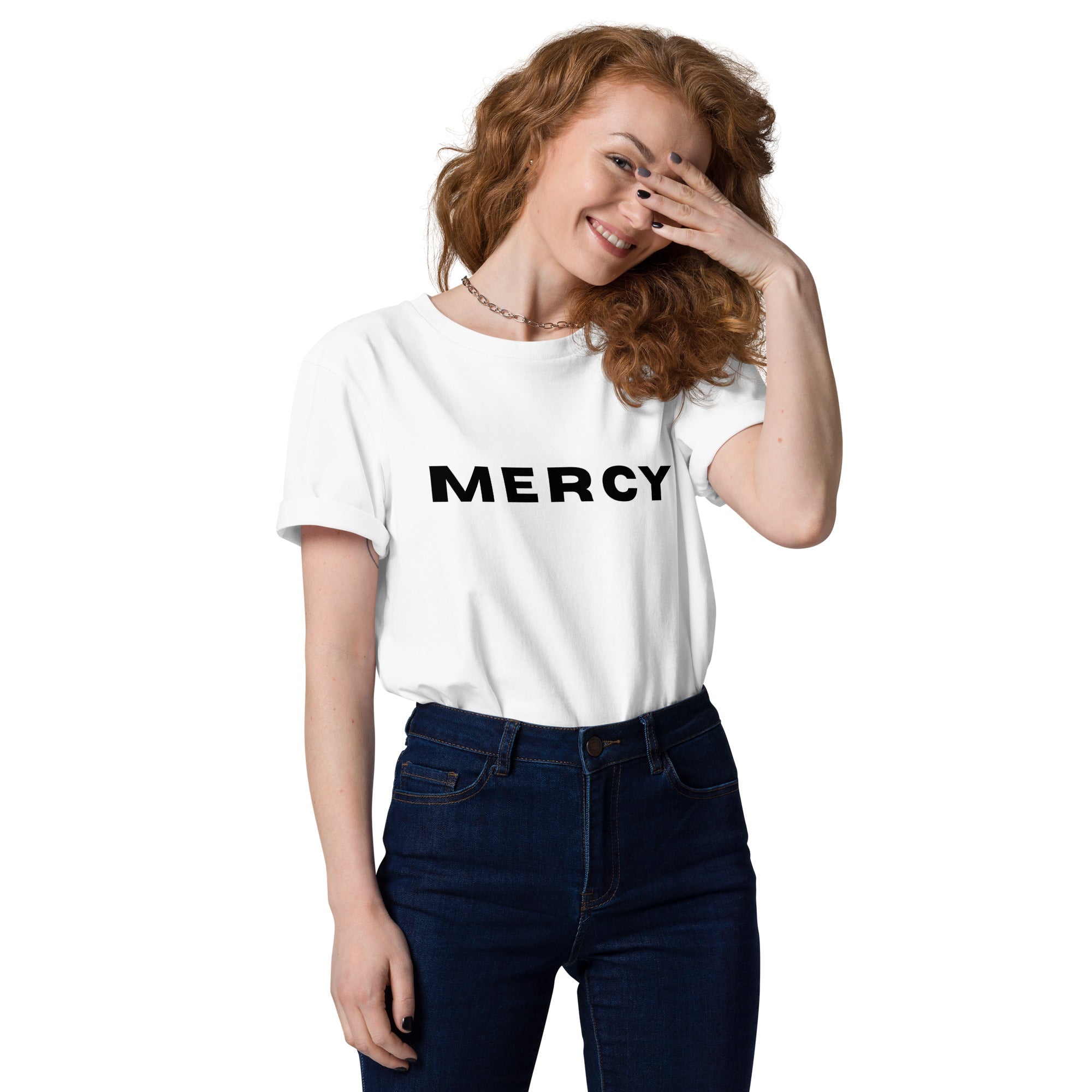 Mercy Creator 2.0 T-Shirt