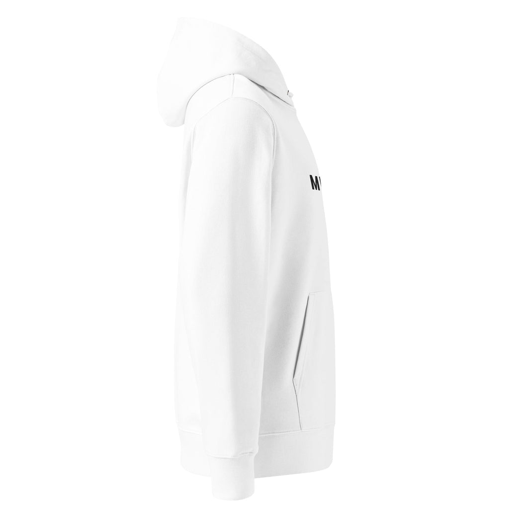 Mercy Cruiser 2.0  Hoodie