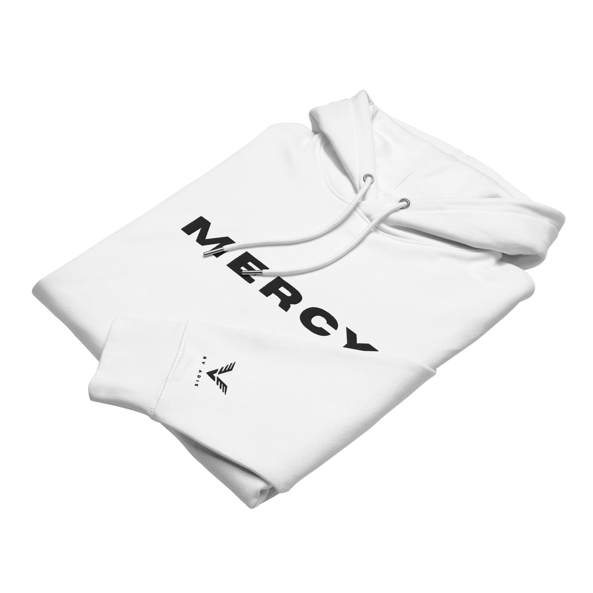 Mercy Cruiser 2.0  Hoodie