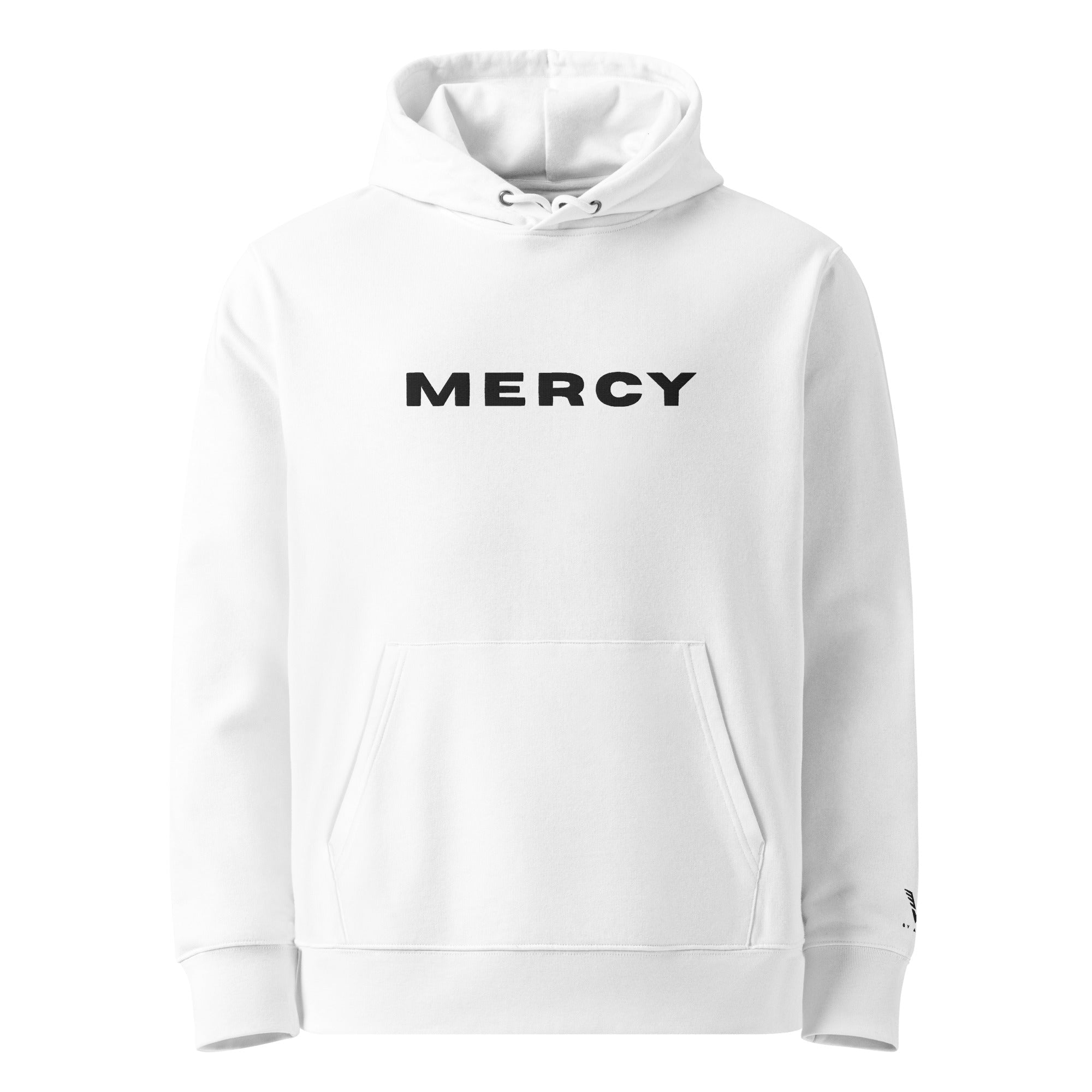 Mercy Cruiser 2.0  Hoodie