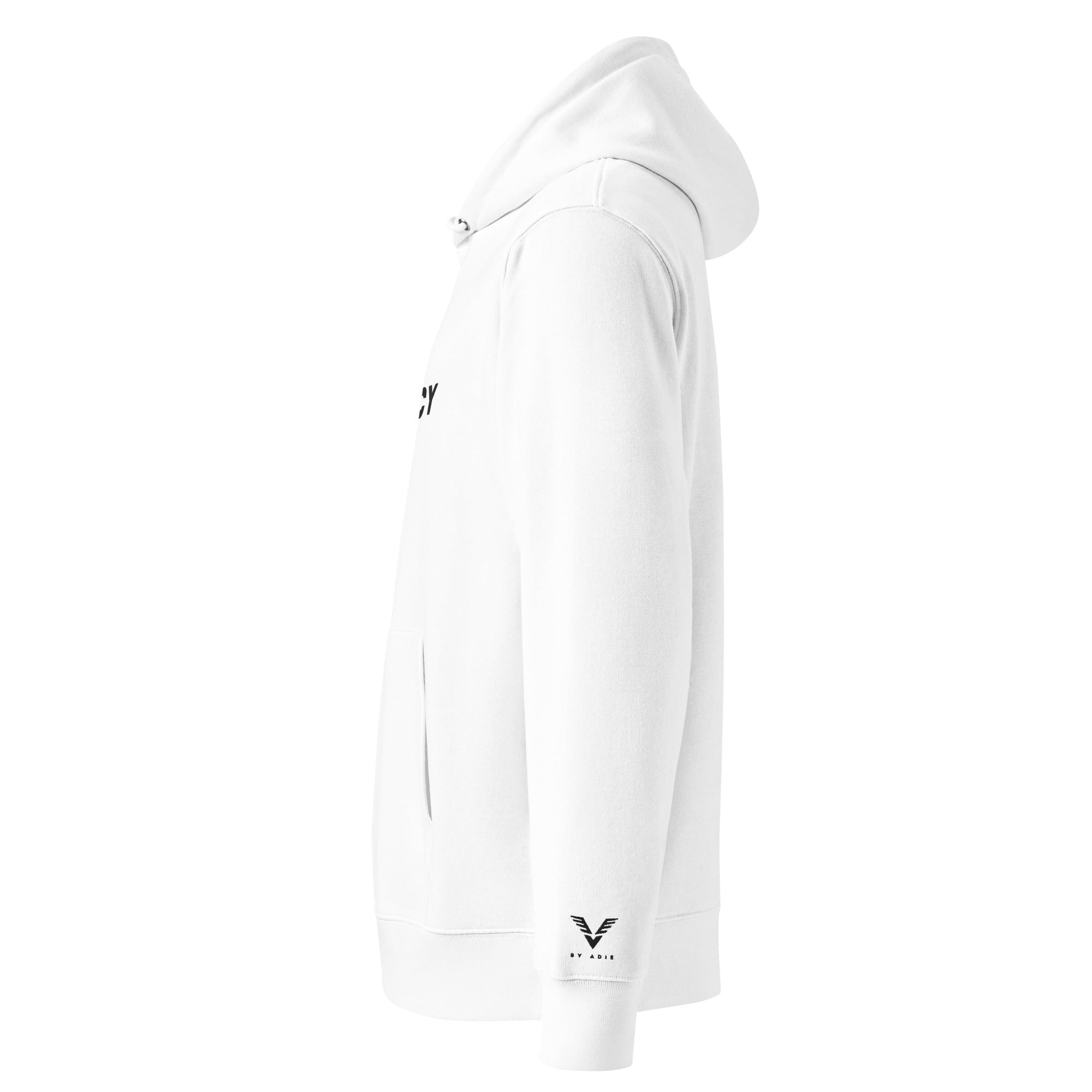 Mercy Cruiser 2.0  Hoodie