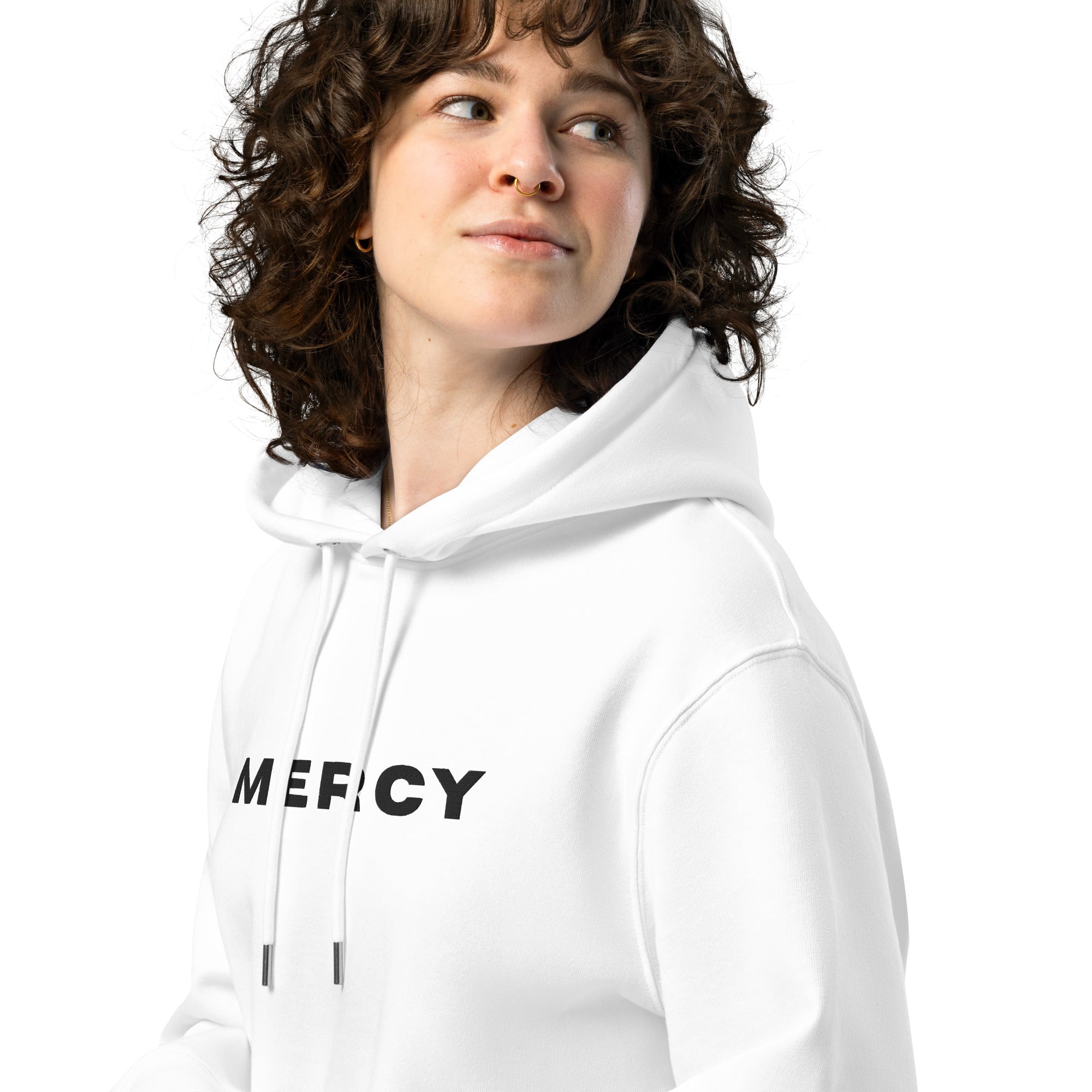 Mercy Cruiser 2.0  Hoodie