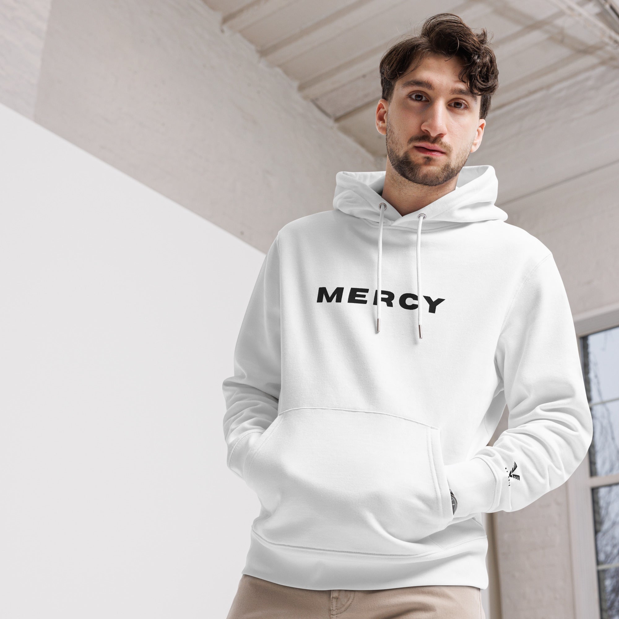 Mercy Cruiser 2.0  Hoodie