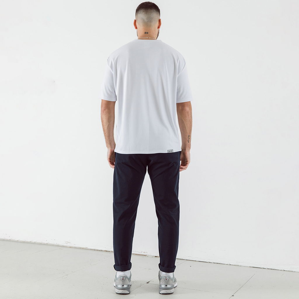 STRETCH TROUSERS