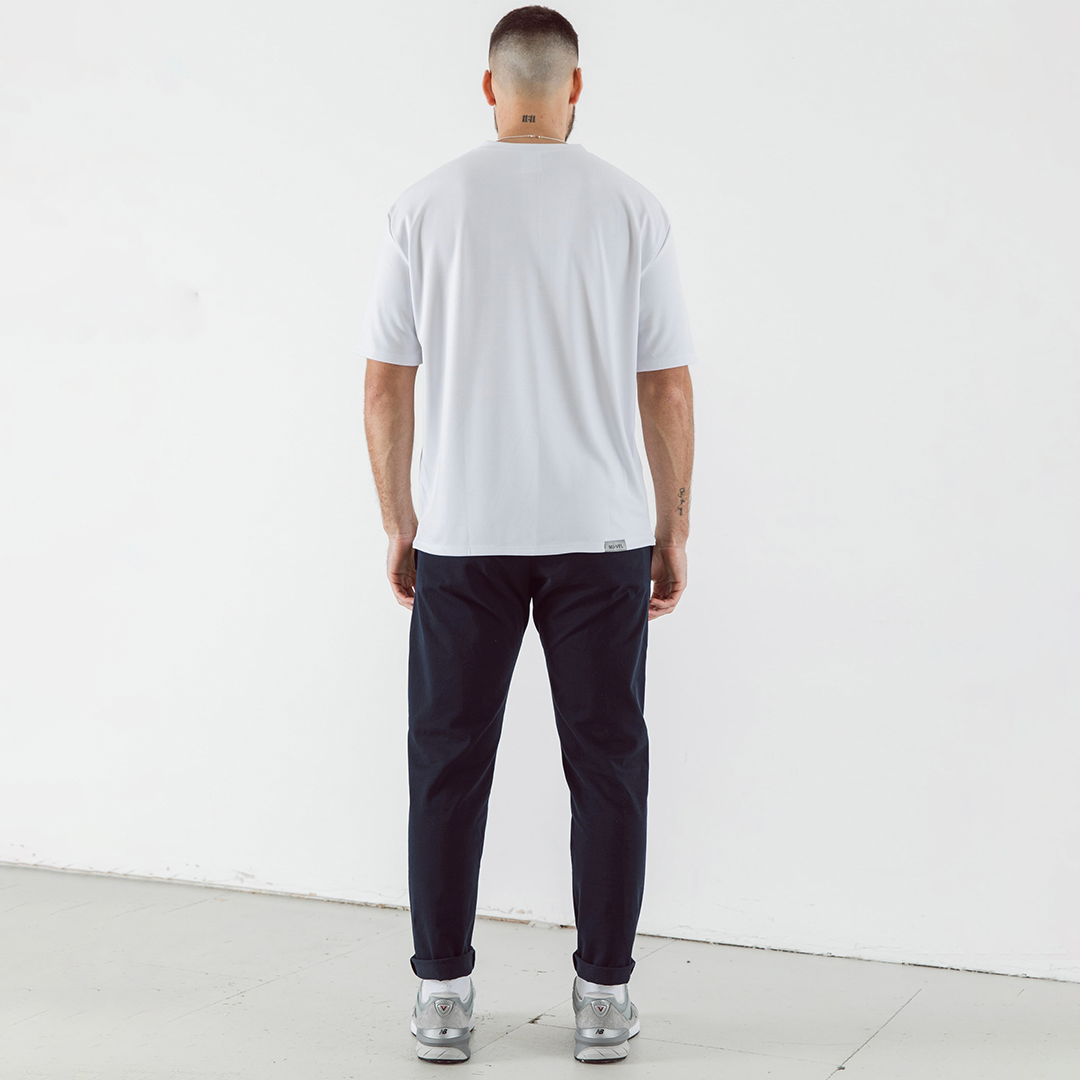 STRETCH TROUSERS
