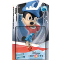 Disney Infinity Character Sorcerer Mickey (French/German Box)-0