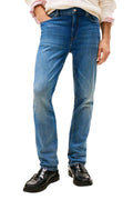 TOMMY HILFIGER - Jeans uomo Bleecker Slim-0