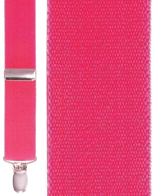 "Neon" Suspenders 1.125" Width-2