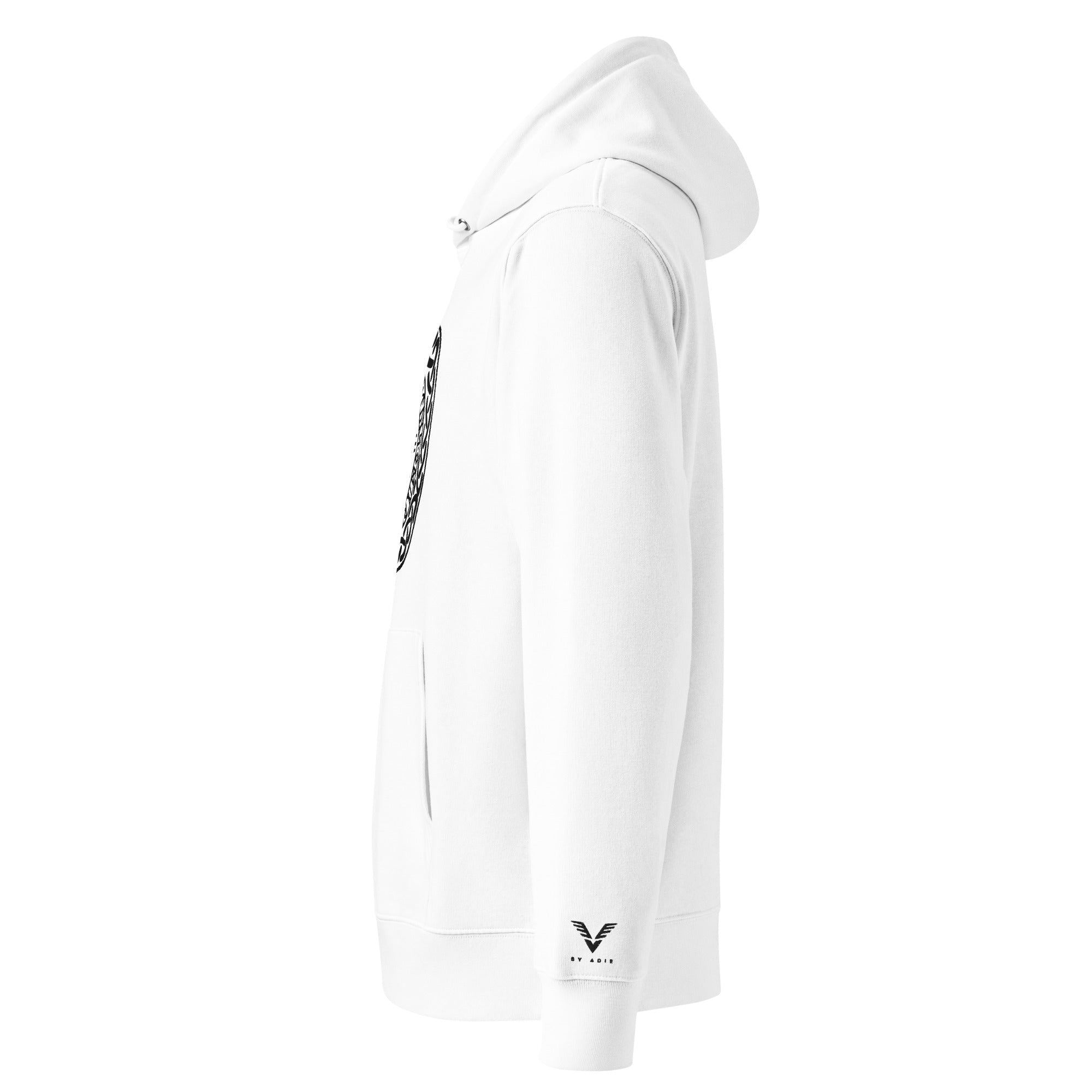 NORDIC COMPASS By Adie Eco Cruiser 2.0 Hoodie