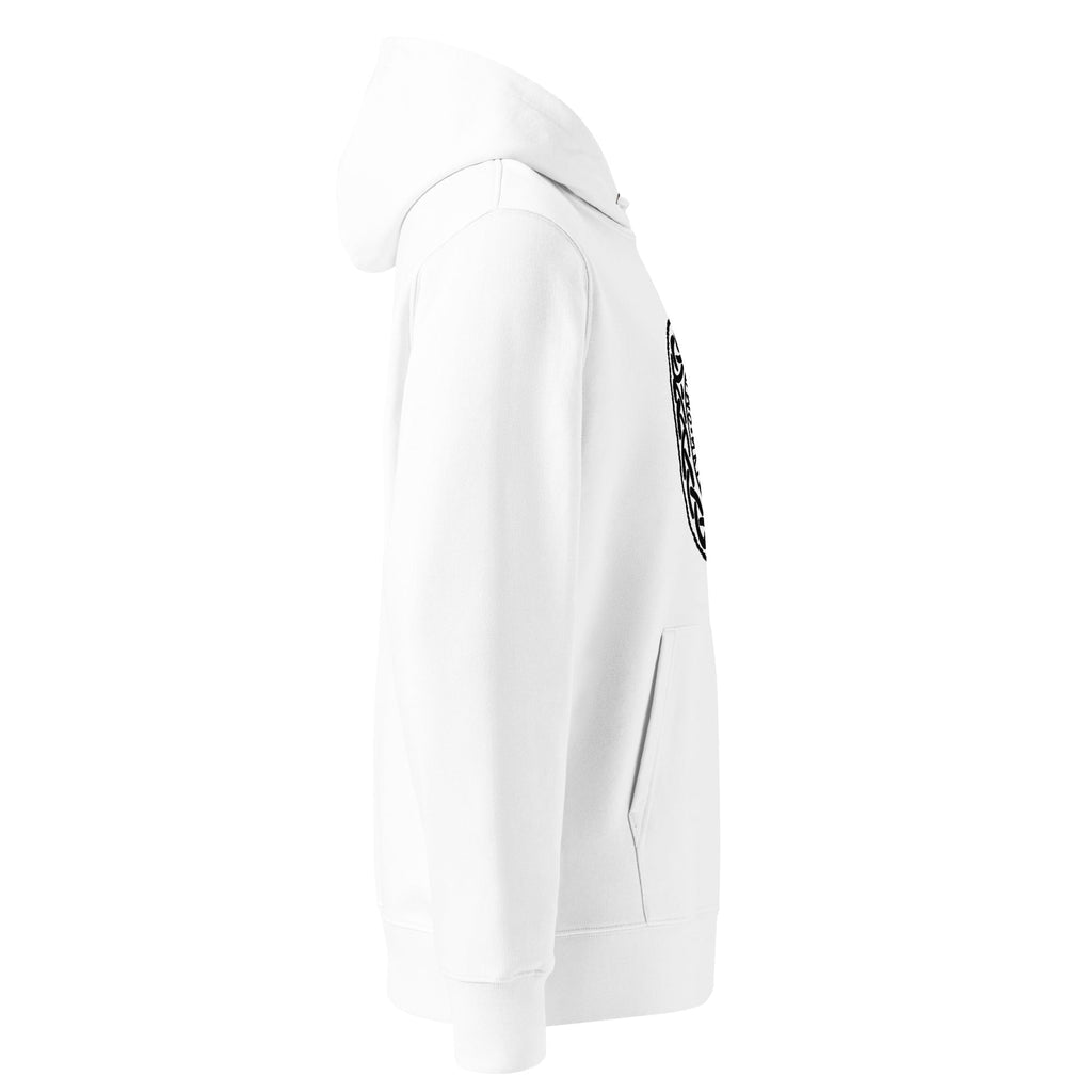 NORDIC COMPASS By Adie Eco Cruiser 2.0 Hoodie