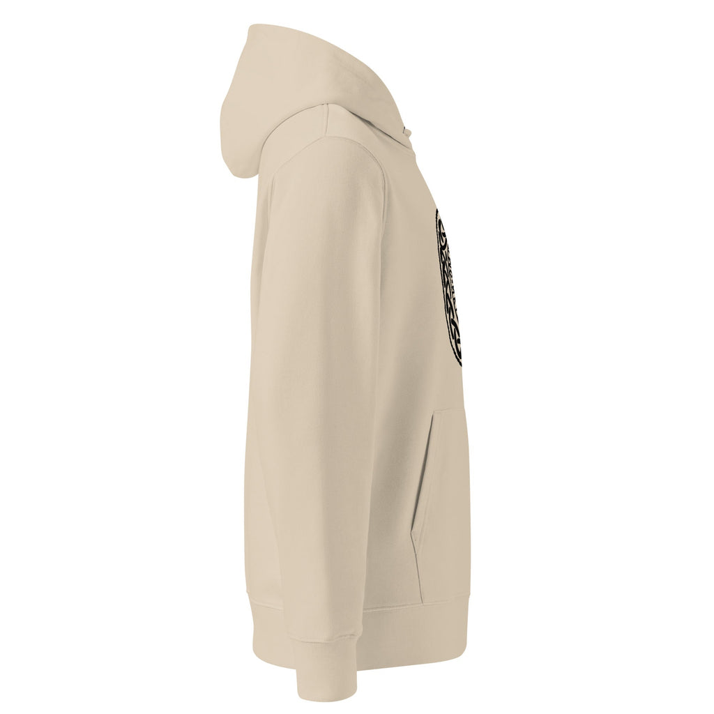 NORDIC COMPASS By Adie Eco Cruiser 2.0 Hoodie