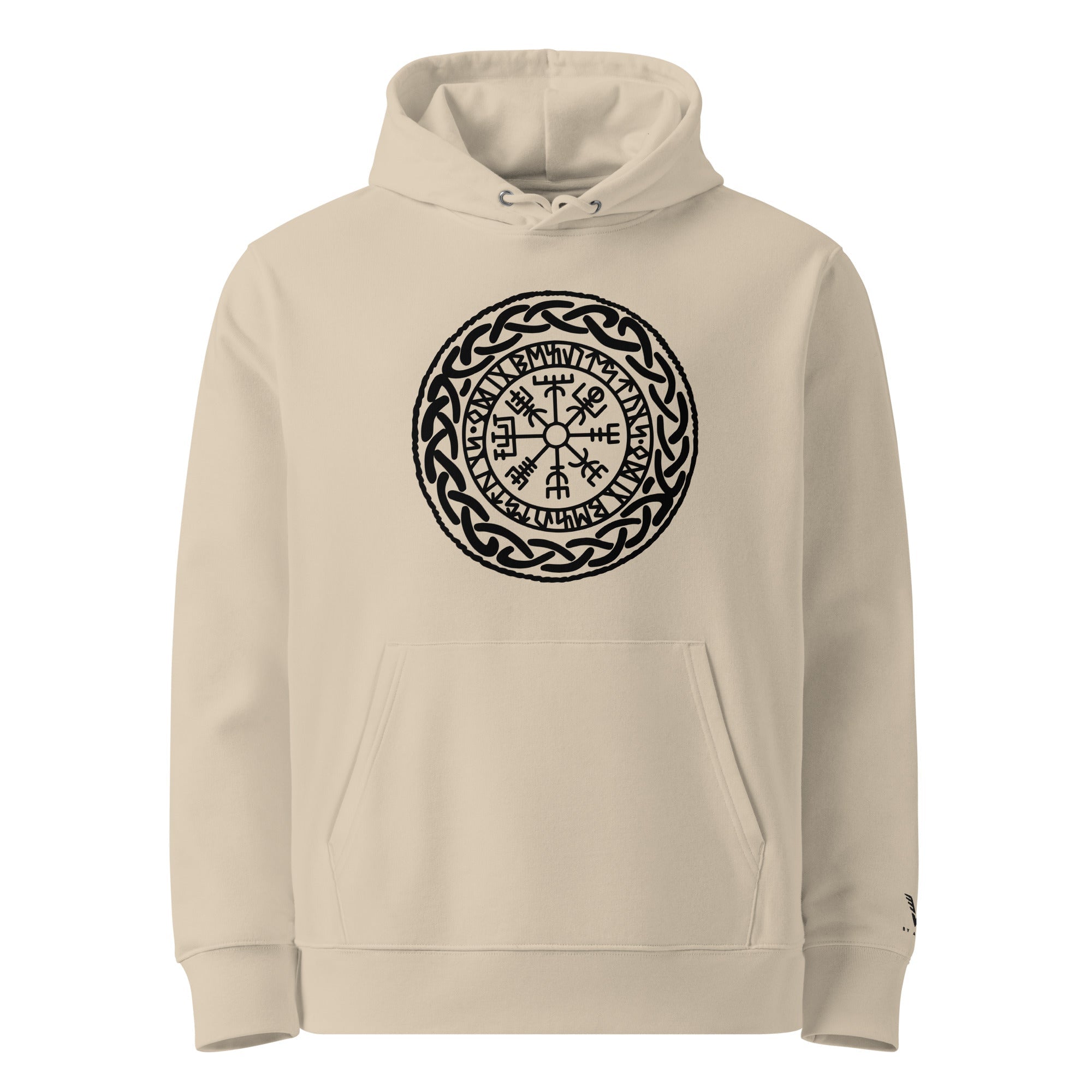 NORDIC COMPASS By Adie Eco Cruiser 2.0 Hoodie