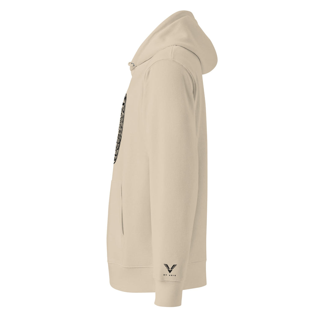 NORDIC COMPASS By Adie Eco Cruiser 2.0 Hoodie