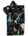 Novelty Cummerbund Set-0