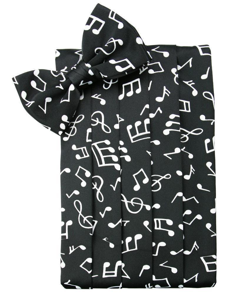 Novelty Cummerbund Set-3