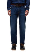 NAPAPIJRI - Men's Kiene Regular jeans-0