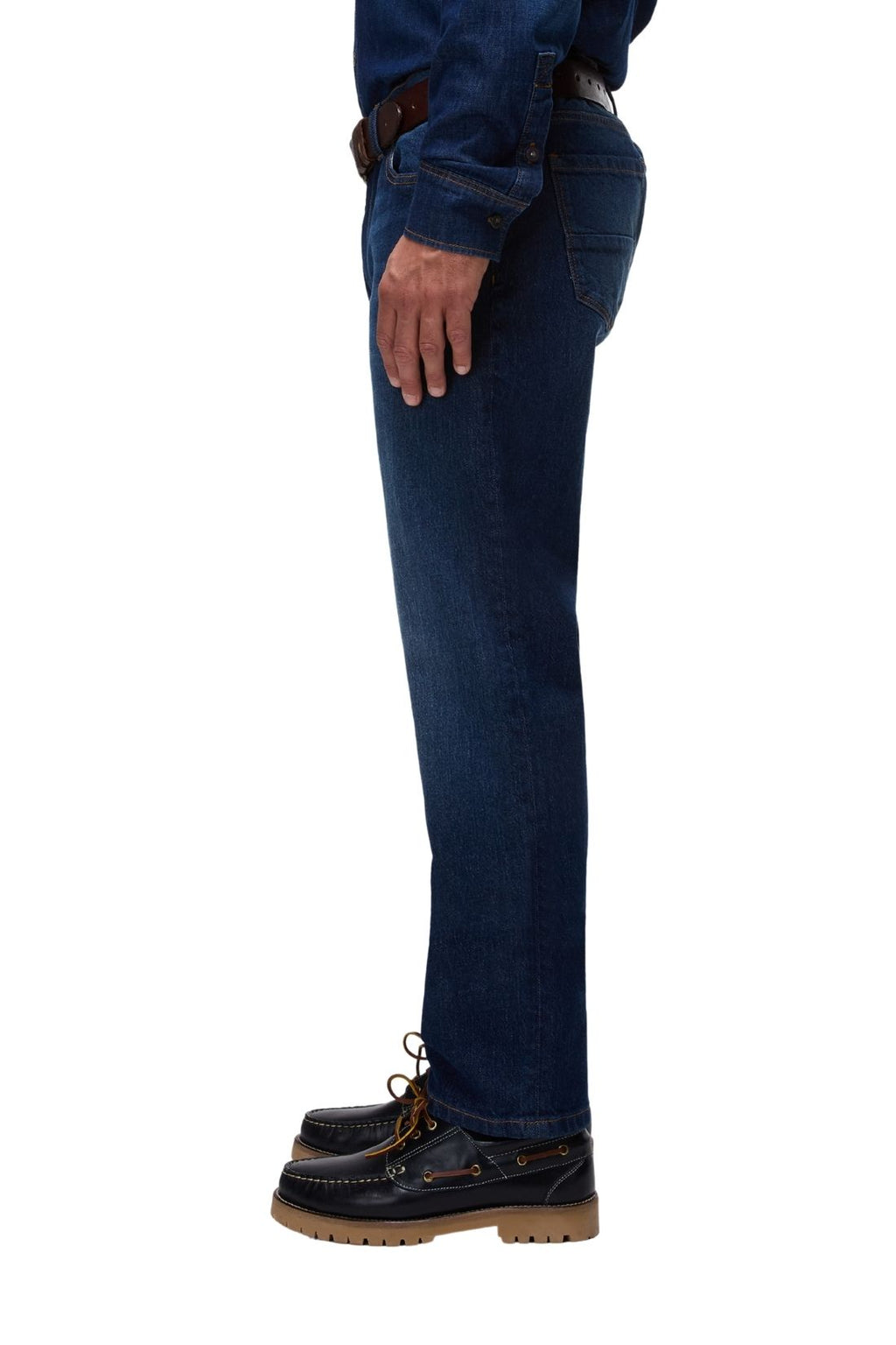 NAPAPIJRI - Men's Kiene Regular jeans-2