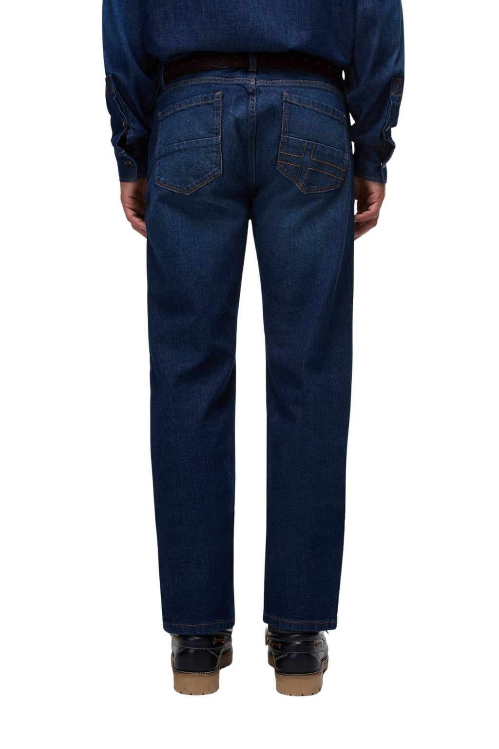 NAPAPIJRI - Men's Kiene Regular jeans-3