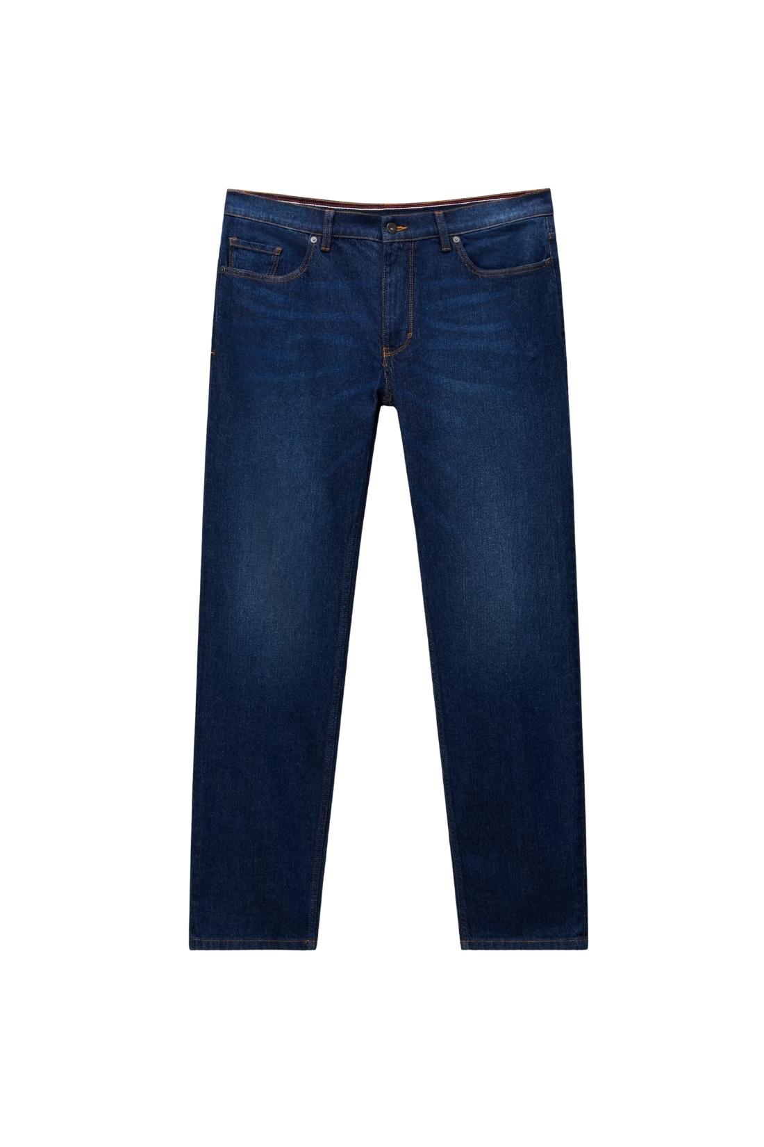 NAPAPIJRI - Men's Kiene Regular jeans-5