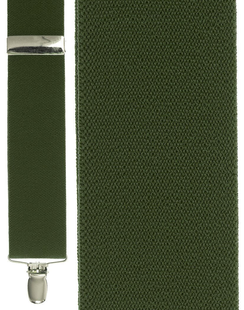 "Bostonian" Suspenders-19