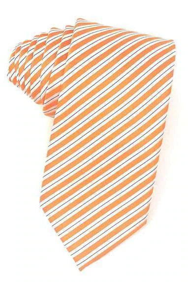 Newton Stripe Necktie-3
