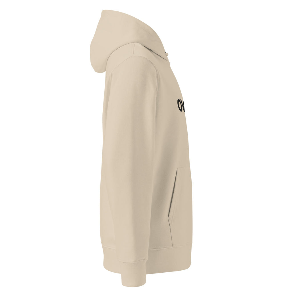 OWN IT By Adie Eco Cruiser 2.0 Hoodie