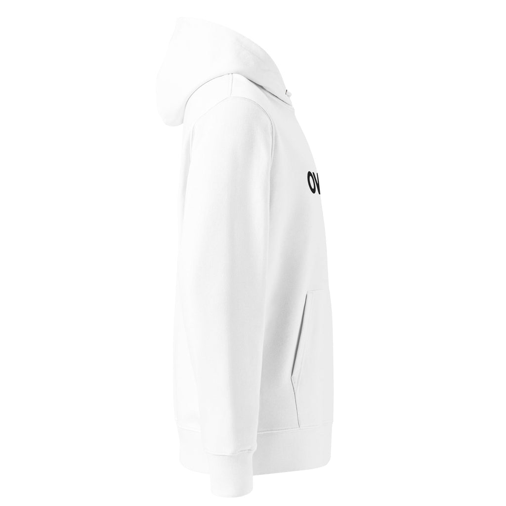 OWN IT By Adie Eco Cruiser 2.0 Hoodie