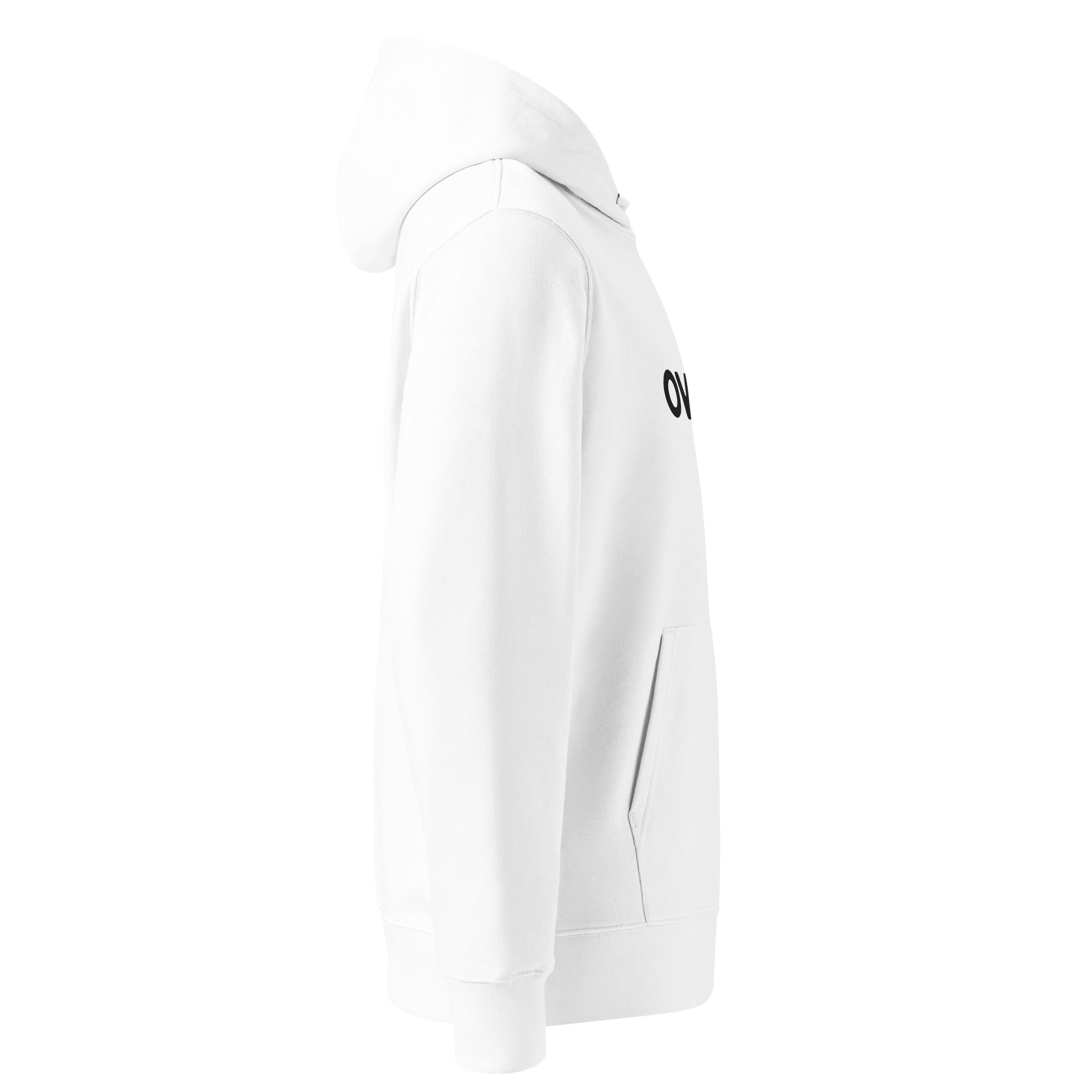 OWN IT By Adie Eco Cruiser 2.0 Hoodie