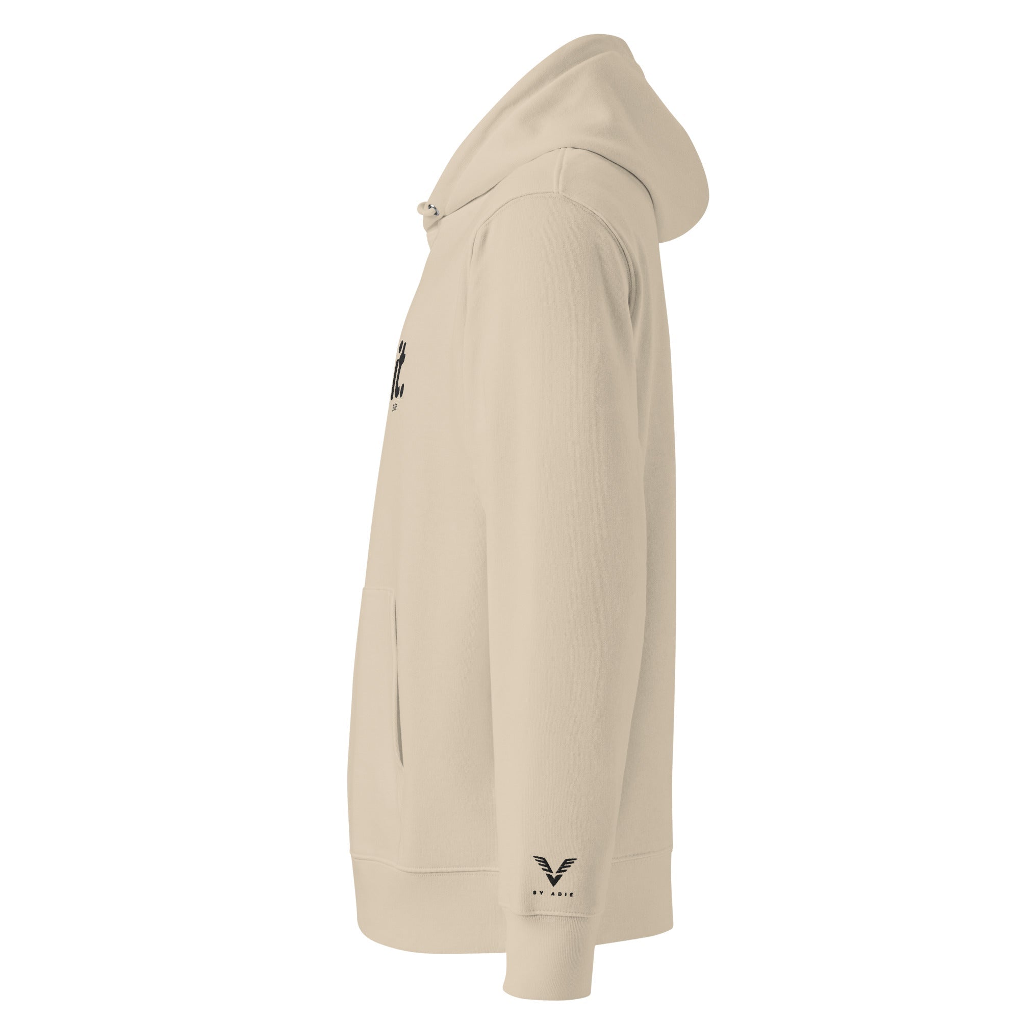 OWN IT By Adie Eco Cruiser 2.0 Hoodie