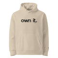 OWN IT By Adie Eco Cruiser 2.0 Hoodie