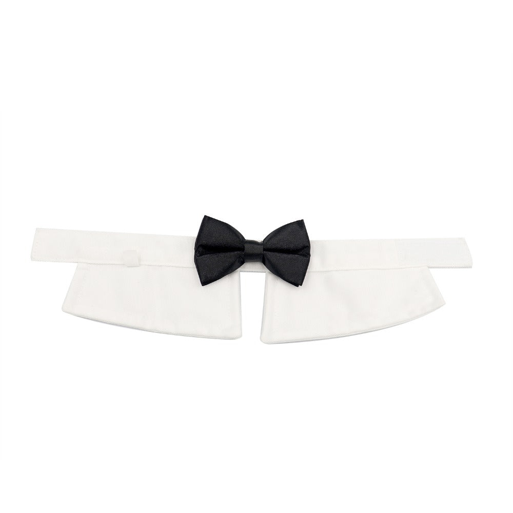 Pets Dog-Cat Bow Tie Adjustable-3