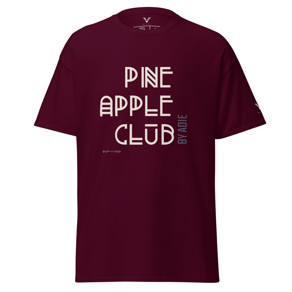 Pineapple Club T-Shirt