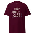Pineapple Club T-Shirt