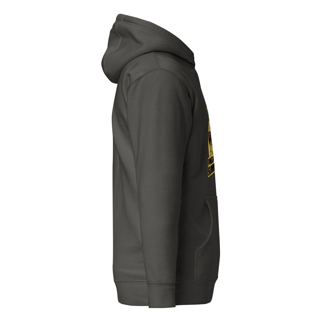 Pineapple Summer Hoodie